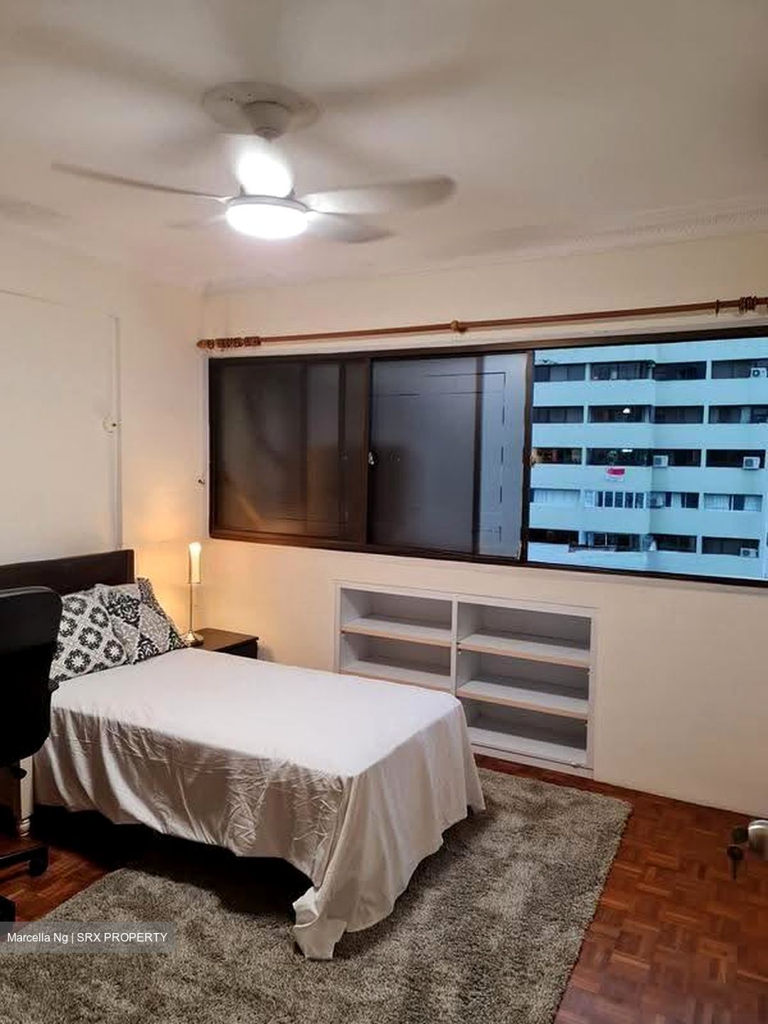 Pine Grove (D21), Condominium #624494051